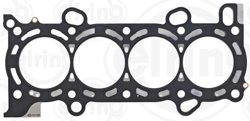 Cilinderkoppakking past: HONDA ACCORD VIII, CR-V III  MAN TGA  SCANIA 3  VOLVO FH16 10.5D-2.4 01.91-