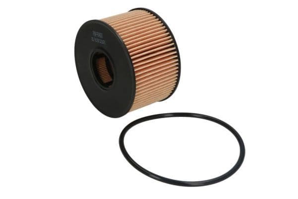 Oil filter
