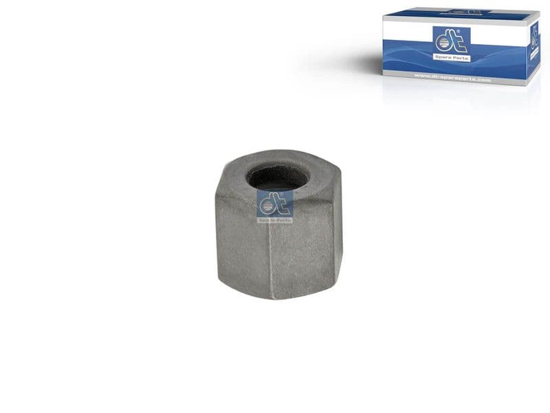 DT Spare Parts