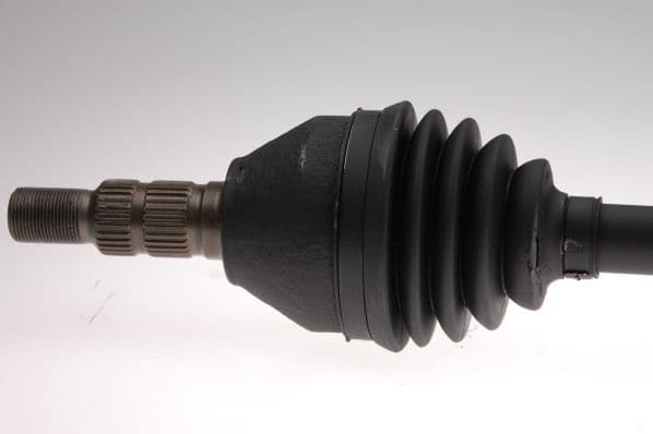 Ruitenwissermechanisme Voor (zonder motor) past: FORD GALAXY I, GALAXY MK I  SEAT ALHAMBRA  VW SHARAN 03.95-03.10