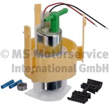 Fuel Pump