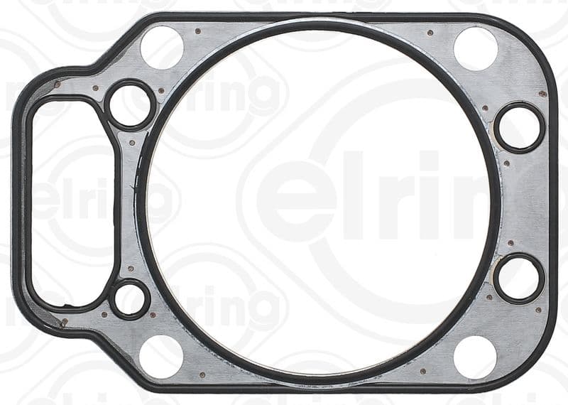 Cylinder head gasket