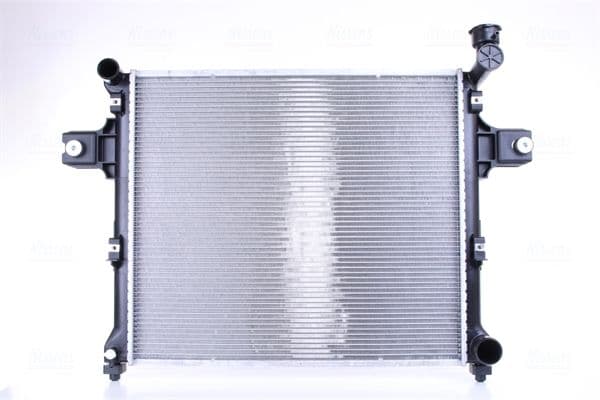 Motorradiator past: JEEP COMMANDER, GRAND CHEROKEE III 3.7/4.7/6.1 10.04-12.10