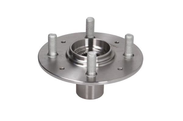 Wheel hub Voor past: HONDA CITY V, INSIGHT, JAZZ III 1.3-1.5 07.08-12.15