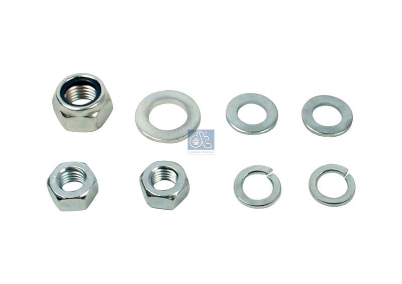 Buffer, rolling piston (air suspension bellows)