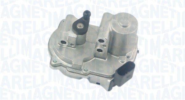 Module voor instelling van de kleppen van het inlaatspruitstuk past: AUDI A4 B7, A6 ALLROAD C6, A6 C6, A8 D3, Q7  VW PHAETON, TOUAREG 2.7D/3.0D 08.03-08.11