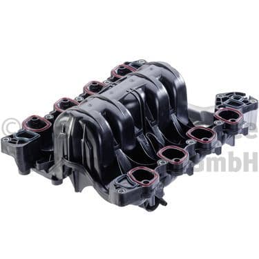 Intake Pipe, air supply