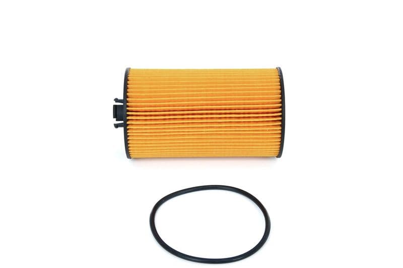 Oliefilter (patroon) past: MERCEDES ACCELO, ATEGO, ATEGO 2, CITARO (O 530), CITO (O 520), LK/LN2, UNIMOG, UNIMOG 405 HEAVY, VARIO, VARIO (B667, B670, B668) BF4M2013-TCD4.1L044V 08.95-