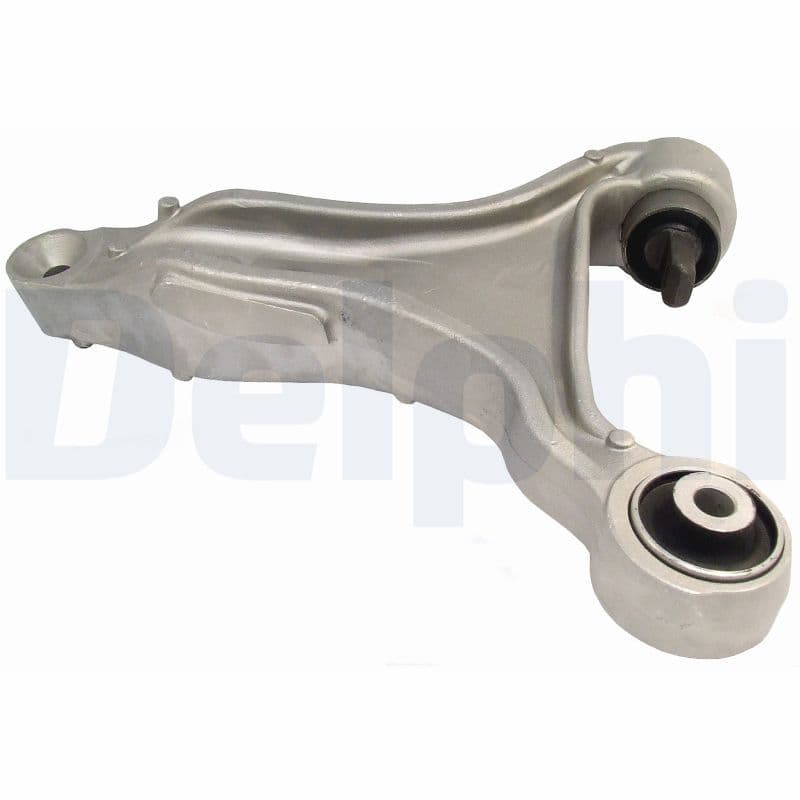 Vooras spoorcontrole arm Links/Rechts bodem voor past: VOLVO V70 I, V70 II, XC70 I 2.0-2.5D 04.96-12.08