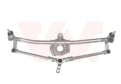 Wisserstangen / Aandrijving