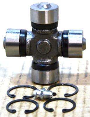 Aandrijfas kruis (22mmx59mm)