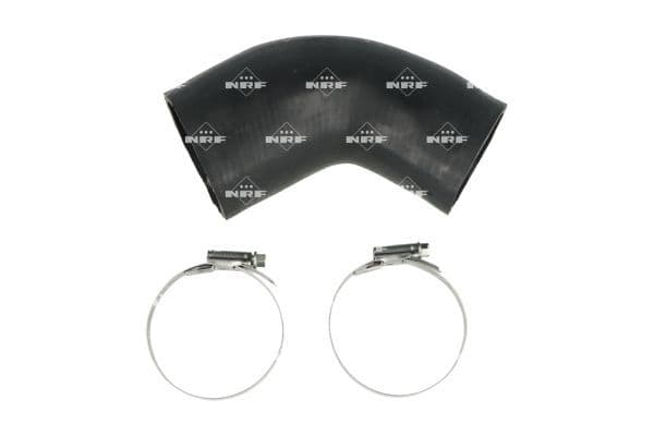 Intercooler slang (diameter 57/64mm) past: MAN TGE  VW CRAFTER, GRAND CALIFORNIA CAMPER, MULTIVAN T6, TRANSPORTER T6, TRANSPORTER T6 / CARAVELLE T6 2.0D 04.15-