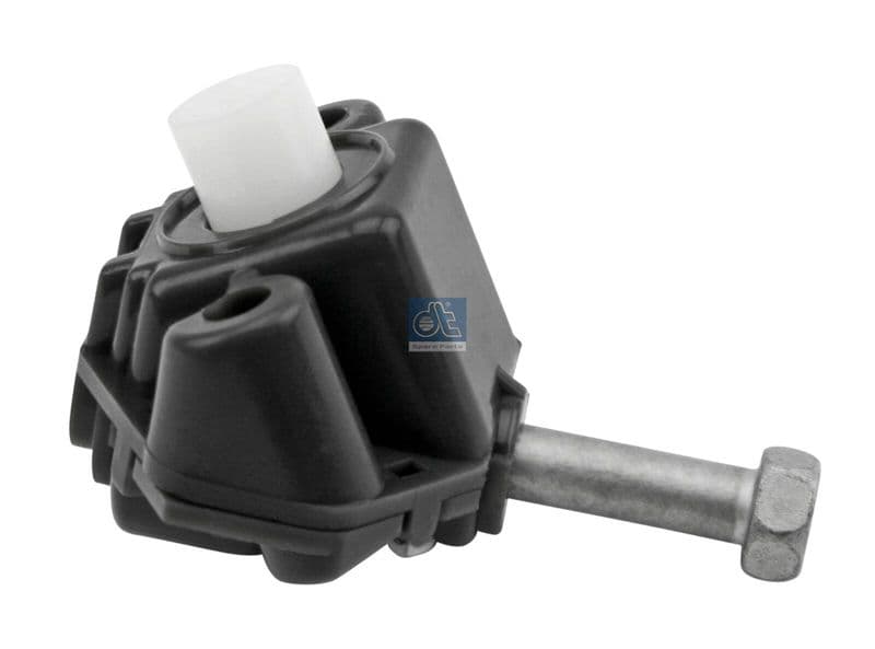 Hoogteverstelling koplamp