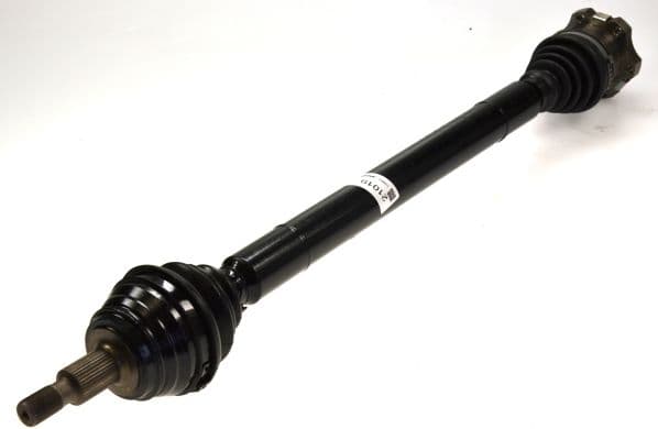 Stabilisatorstang Achter Links/Rechts 255mm past: FORD MONDEO III 1.8-3.0 10.00-03.07