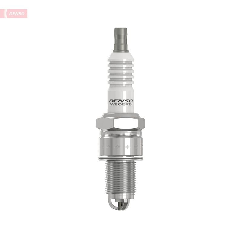 Spark plug