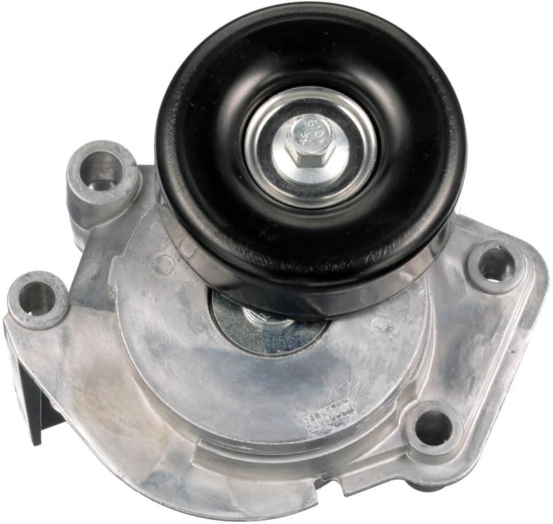 Tensioner Lever, V-ribbed belt