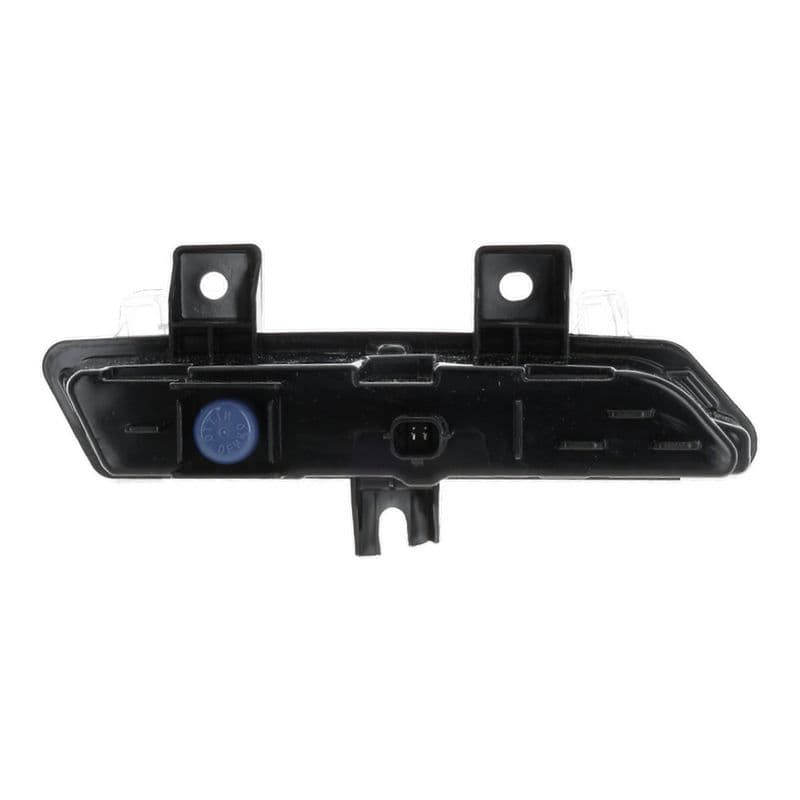 Dagrijlichten Links (LED) past: RENAULT CAPTUR I, CLIO IV