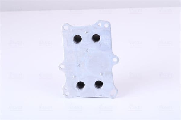 Oliekoeler past: ABARTH 124 SPIDER, 500 / 595 / 695, 500C / 595C / 695C, GRANDE PUNTO, PUNTO, PUNTO EVO  ALFA ROMEO GIULIETTA, MITO  FIAT 124 SPIDER, 500L, 500X, BRAVO II 1.4/1.4CNG/1.4LPG 10.07-