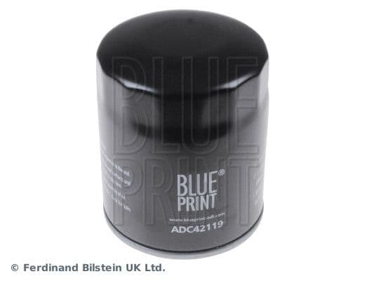 Oliefilter past: MITSUBISHI COLT, COLT VI  SMART FORFOUR 1.5D 08.04-06.12