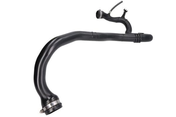 Intercooler slang (diameter 60mm, lengte 1330mm) past: DACIA DUSTER, LOGAN, LOGAN EXPRESS, LOGAN MCV, SANDERO  RENAULT LOGAN I 1.5D 01.06-