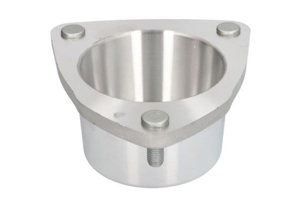 Schokbreker bovenste bevestiging Achter Links/Rechts past: BMW X5 (E70), X6 (E71, E72) 3.0-4.8 10.06-07.14