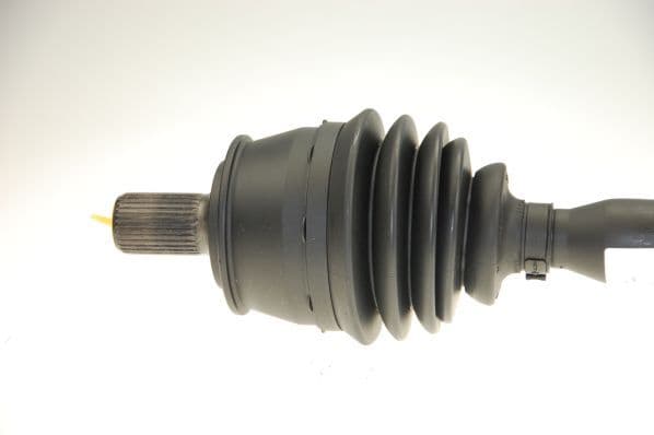 As van de aandrijfas Voor Links 542mm (gereviseerd, (EN) OE Technology UF 50°) past: MERCEDES A (W176), B SPORTS TOURER (W246, W242), CLA (C117), CLA SHOOTING BRAKE (X117) 1.5D-2.2D 05.12-12.19