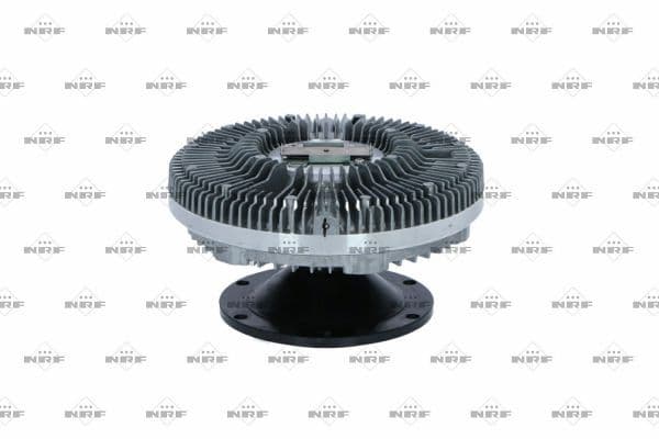 Ventilatorkoppeling past: MERCEDES AXOR, AXOR 2 OM457.910-OM457.981 01.02-