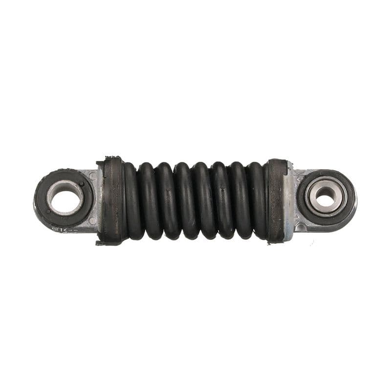 Vibration Damper, V-ribbed belt