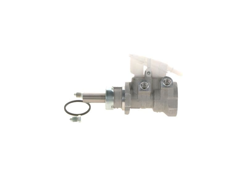 Brake master cylinder