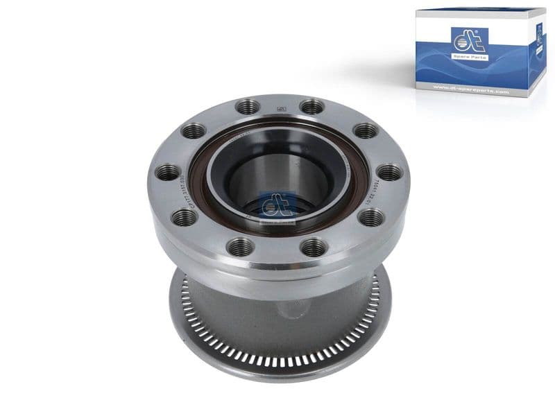 Wheel bearing