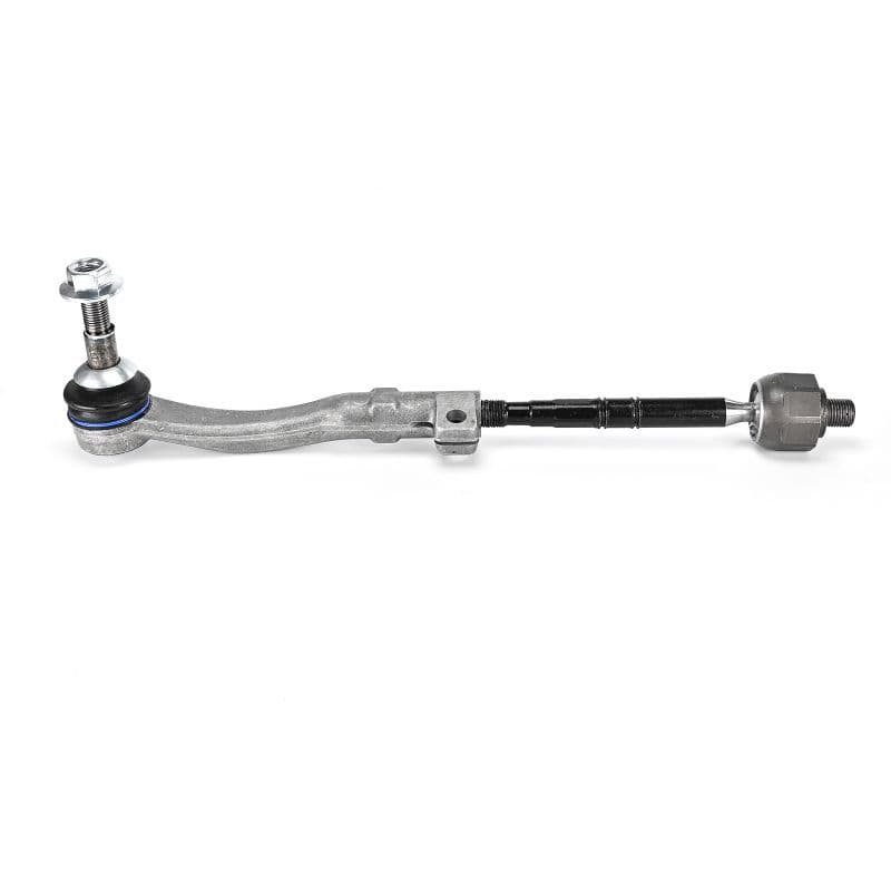 Trekstang (met uiteinde) Links past: BMW IX (I20) Electric 07.21-