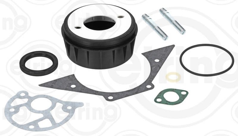 Gasket Kit, crankcase