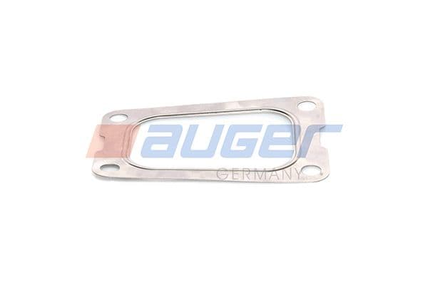 Turbocharger gasket