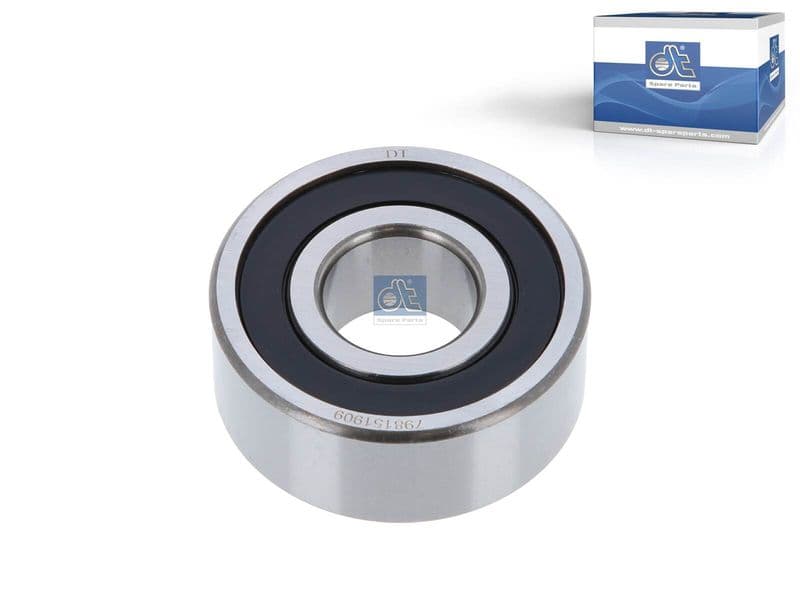 Crankshaft Bearing
