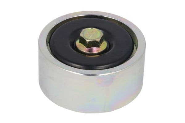 Meervoudige V-snaar spanrol /74x34mm past: DEUTZ FAHR 5090 C, 5100 C, 5110 C, 5110 TTV, 5120 TTV, 5130 TTV