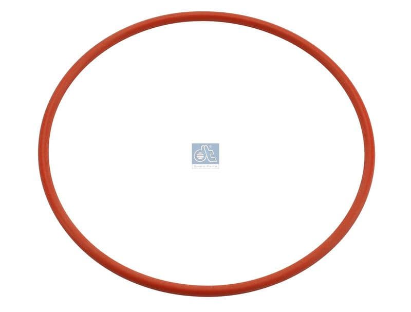 Compressor pakking/afdichting x3mm, o-ring) past: VOLVO B10 THD100DA-THD100EA 01.78-