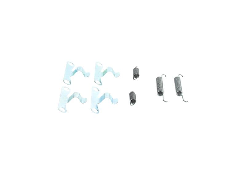 Accessory Kit, parking brake shoes
