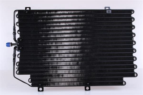 A/C condensator past: ALFA ROMEO GTV, SPIDER 2.0/3.0 04.95-10.05