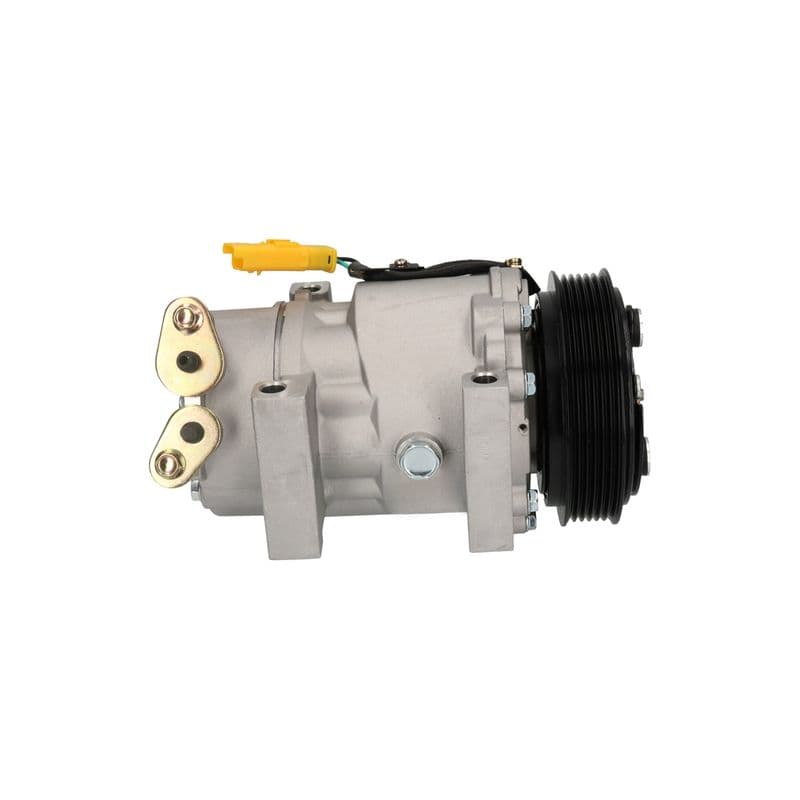 Airconditioning compressor past: CITROEN BERLINGO, BERLINGO MULTISPACE, C2, C3 I, JUMPER III, NEMO, XSARA, XSARA PICASSO  OPEL COMBO  PEUGEOT 307, BIPPER, BIPPER TEPEE, PARTNER 1.4-3.0D 06.96-