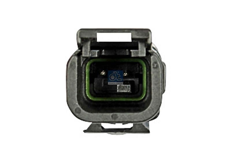 Uitlaatgastemperatuursensor (2PIN) past: RVI  VOLVO