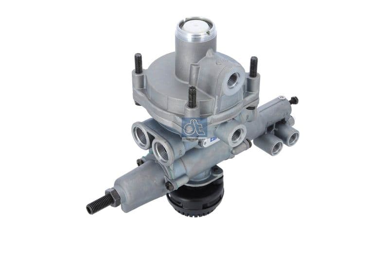 Brake Force Regulator