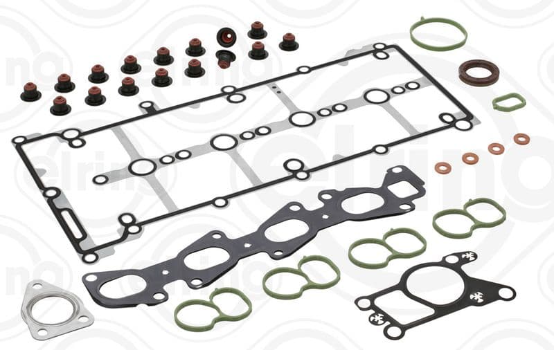 Gasket Kit, cylinder head