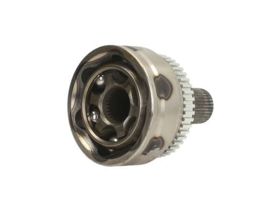 CV-gewricht buitenste Links/Rechts (30z/35z/61mm  ABS:48) past: MERCEDES E (W210) 2.8/3.2/4.3 12.96-03.02