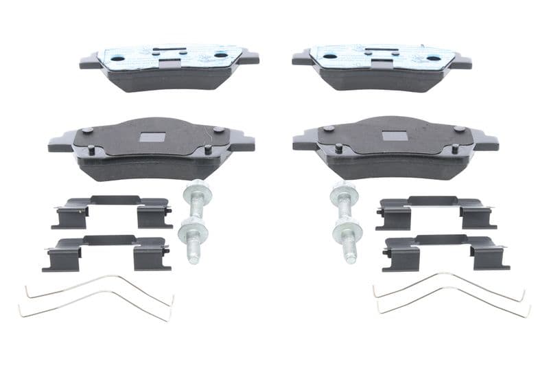 Remblokken set Voor , past: VOLVO XC40 1.5-Electric 10.17-