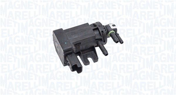 Elektropneumatische regelklep past: CITROEN C3 II, C5 III, DS3, DS5, JUMPY II  FIAT SCUDO  FORD ECOSPORT, FIESTA VI, TRANSIT COURIER B460  PEUGEOT 207, 208 I, 3008 I, 308 I, 407 1.4D-2.0D 02.06-