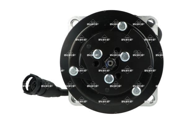 Airconditioning compressor past: DAF CF 75 01.01-05.13