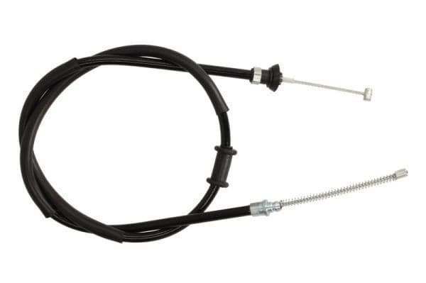 Cable Pull, parking brake