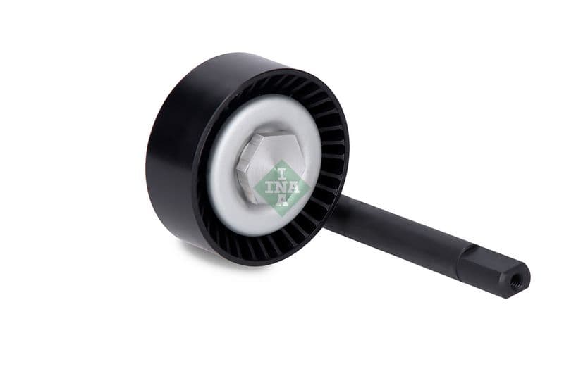 Meervoudige V-snaar spanrol past: BMW 3 (E46) 2.0D 09.01-07.06