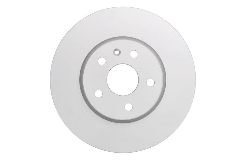 Brake disc Voor Links/Rechts past: CHEVROLET CAMARO, MALIBU  MG MARVEL R  OPEL INSIGNIA A, INSIGNIA A COUNTRY  SAAB 9-5 1.4-Electric 07.08-