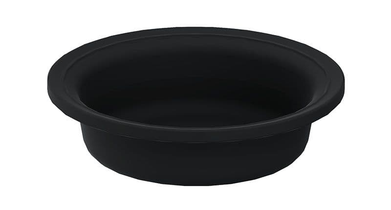 Servo-motor diaphragm 24" (diameter: 179mm, hoogte: 45mm)